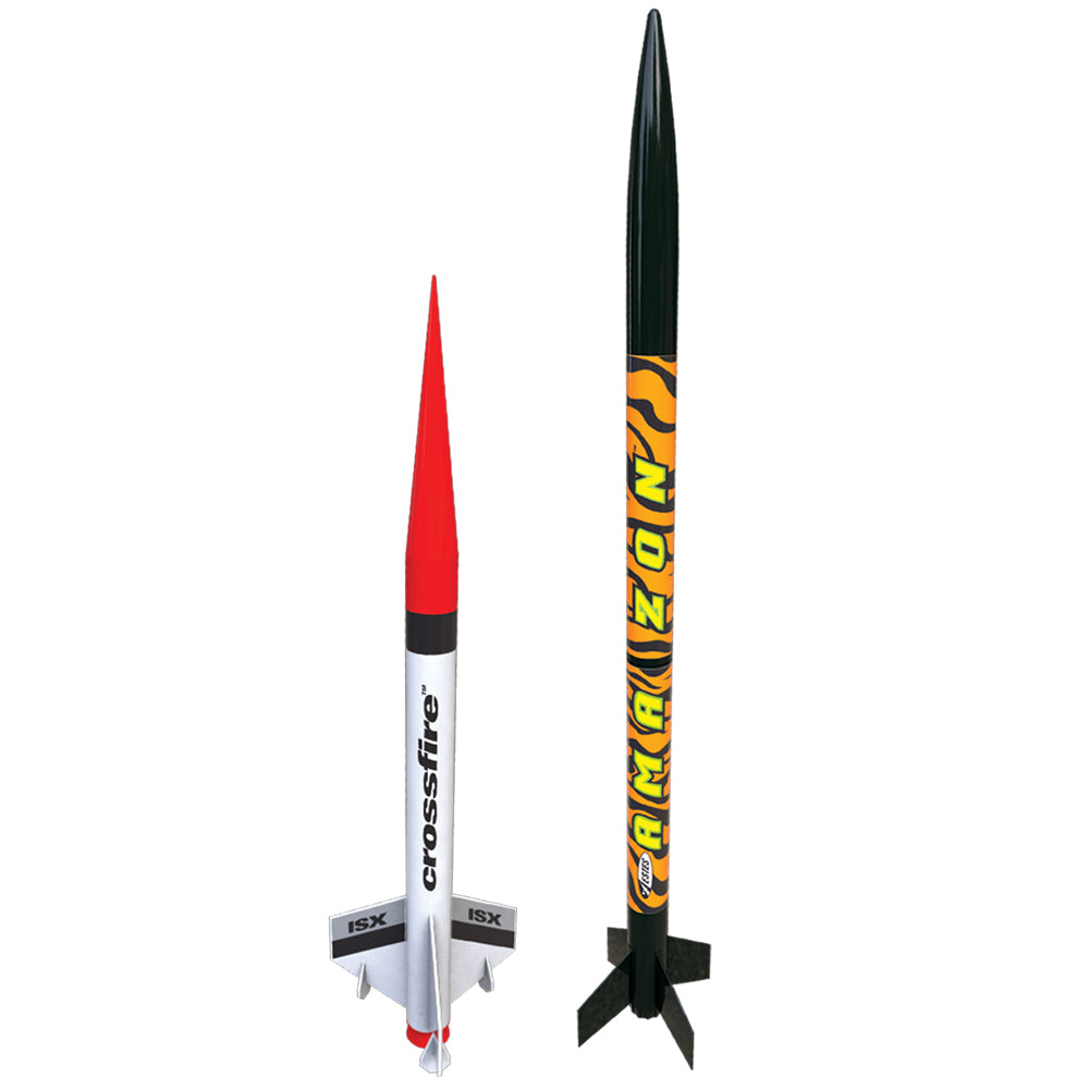 Tandem-X Launch Set 4 Tandem-X Launch Set