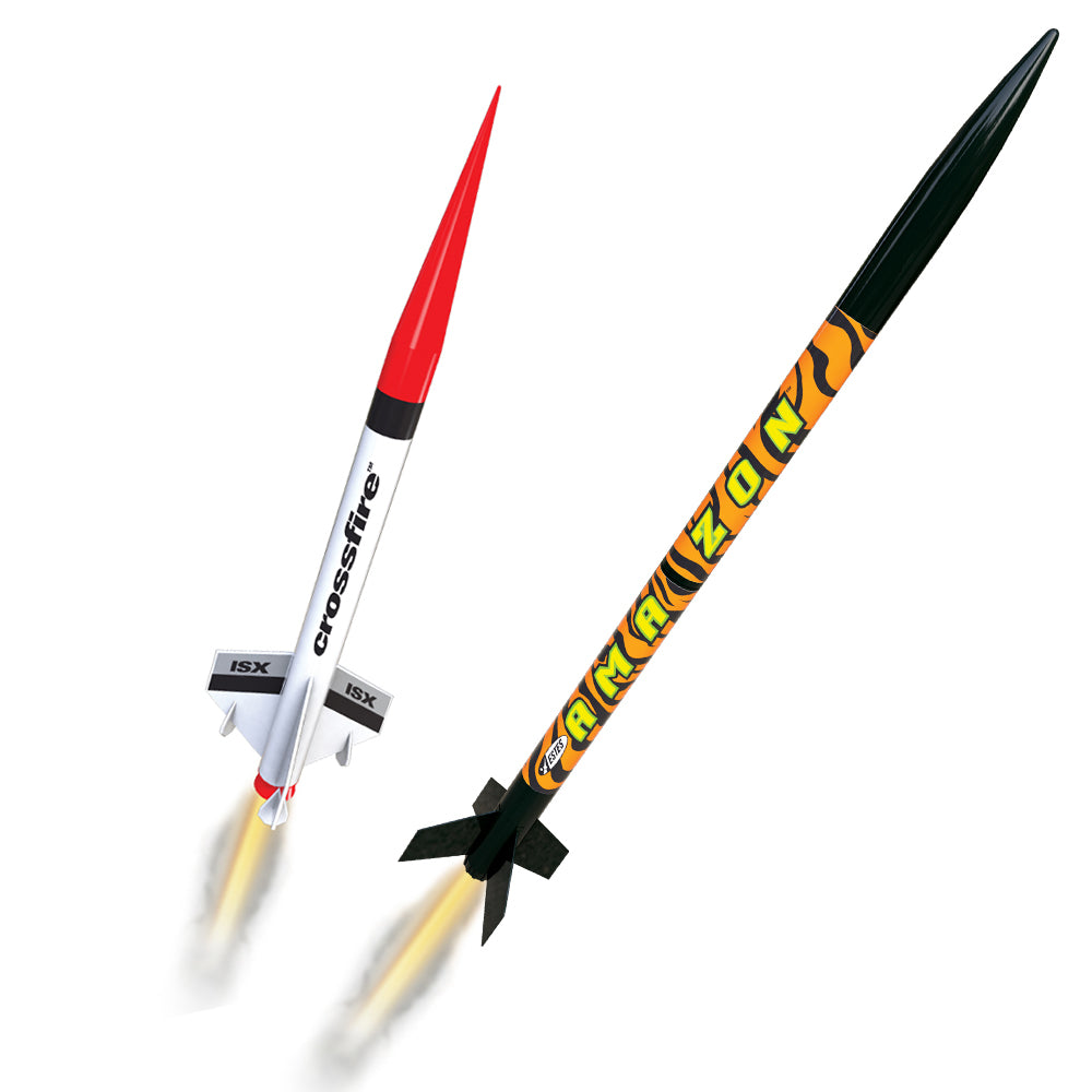 Tandem-X Launch Set 6 Tandem-X Launch Set
