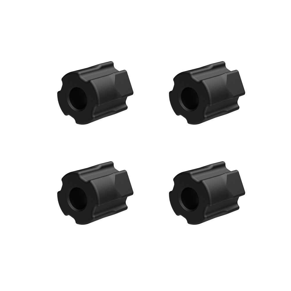 Shock Absorber Pillars Spare Part for RC Car Parts