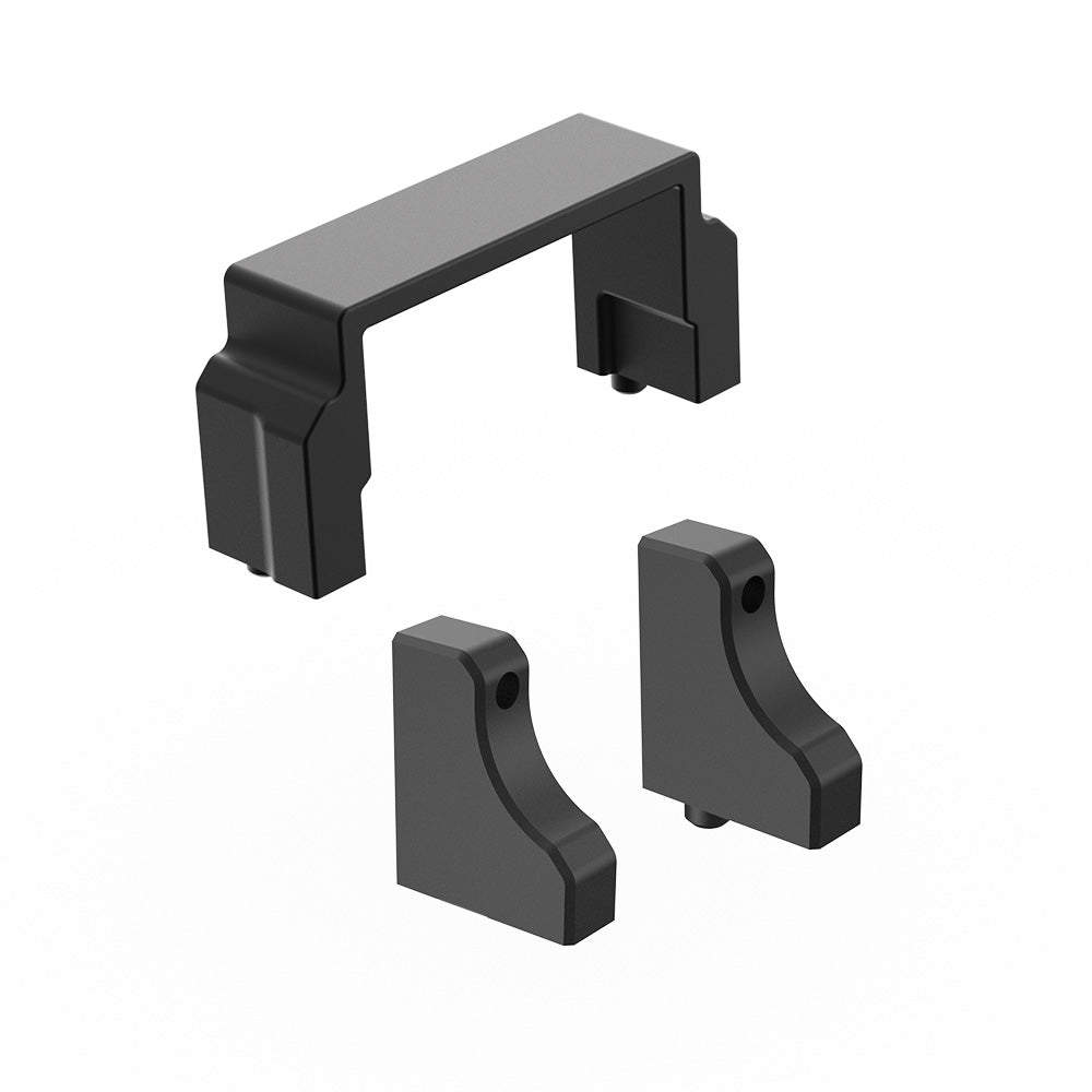 Servo Mount Spare Part for RC Car Parts