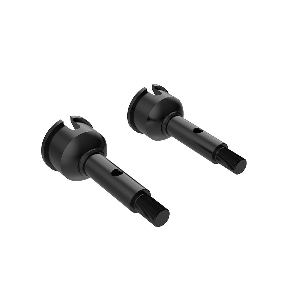 Rear Wheel Shaft Spare Part for RC Car Parts