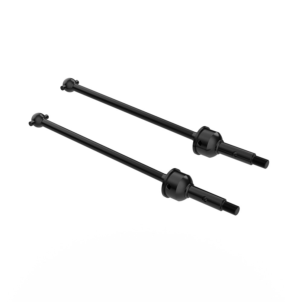 Front CVD Spare Part for RC Car ROG1 and X12S