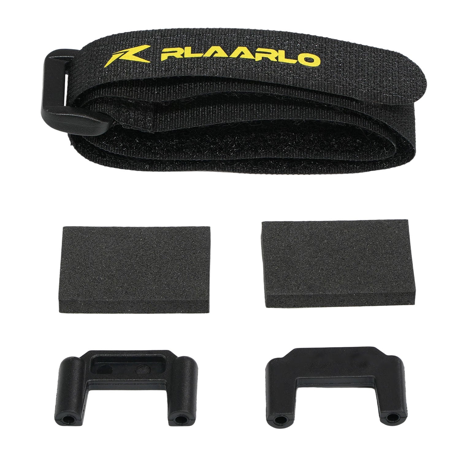 Battery Mount Spare Part for RC Car Parts