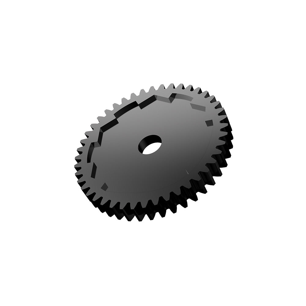 Spur Gear Spare Part for RC Car Parts