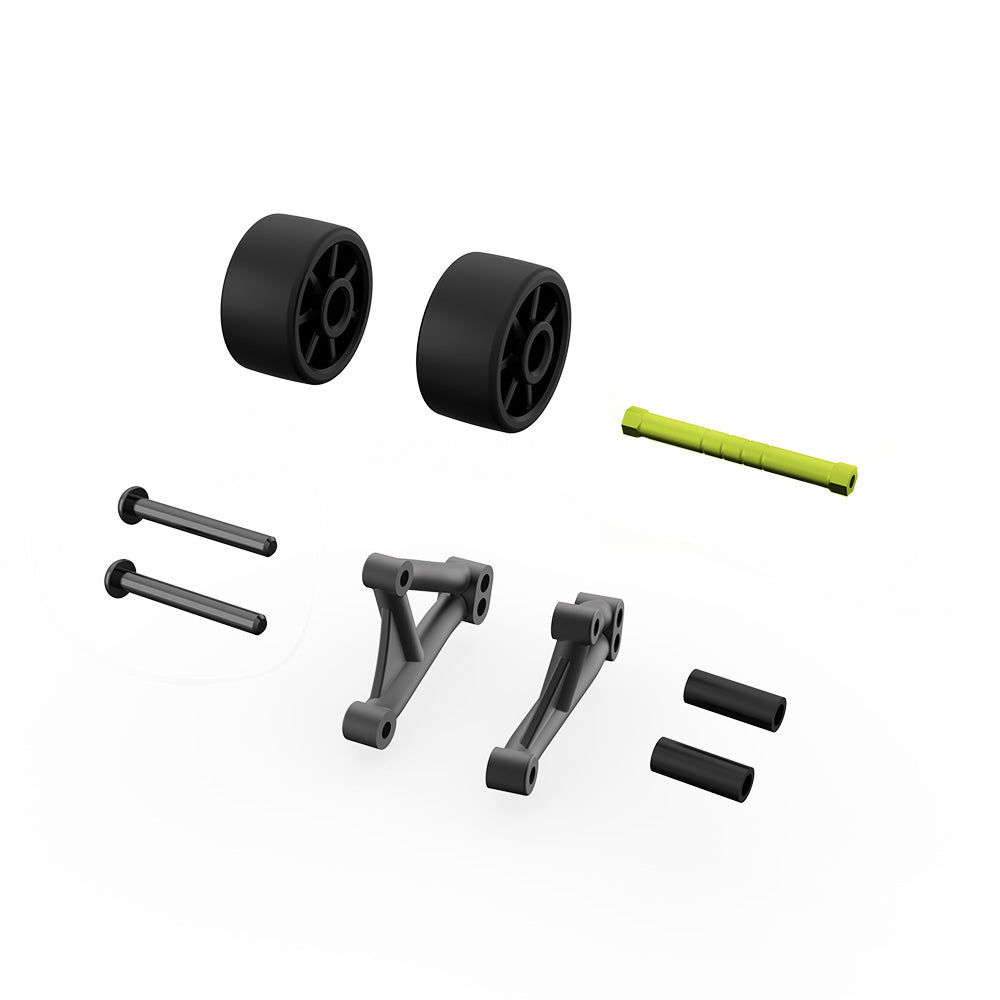 Wheelie Bar Spare Part for RC Car ROG1