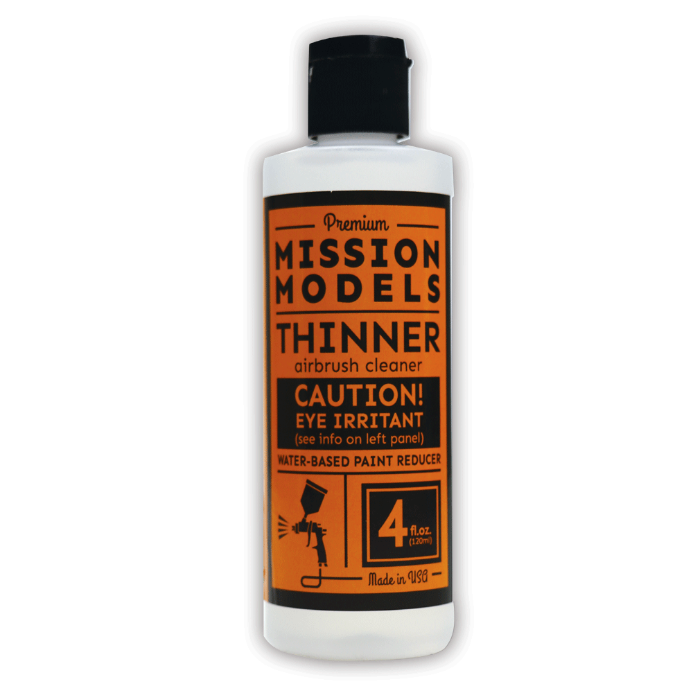 Thinner/Reducer