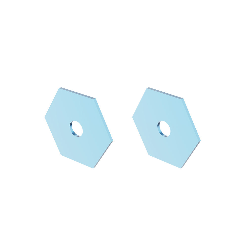 Talc Spare Part for RC Car Parts
