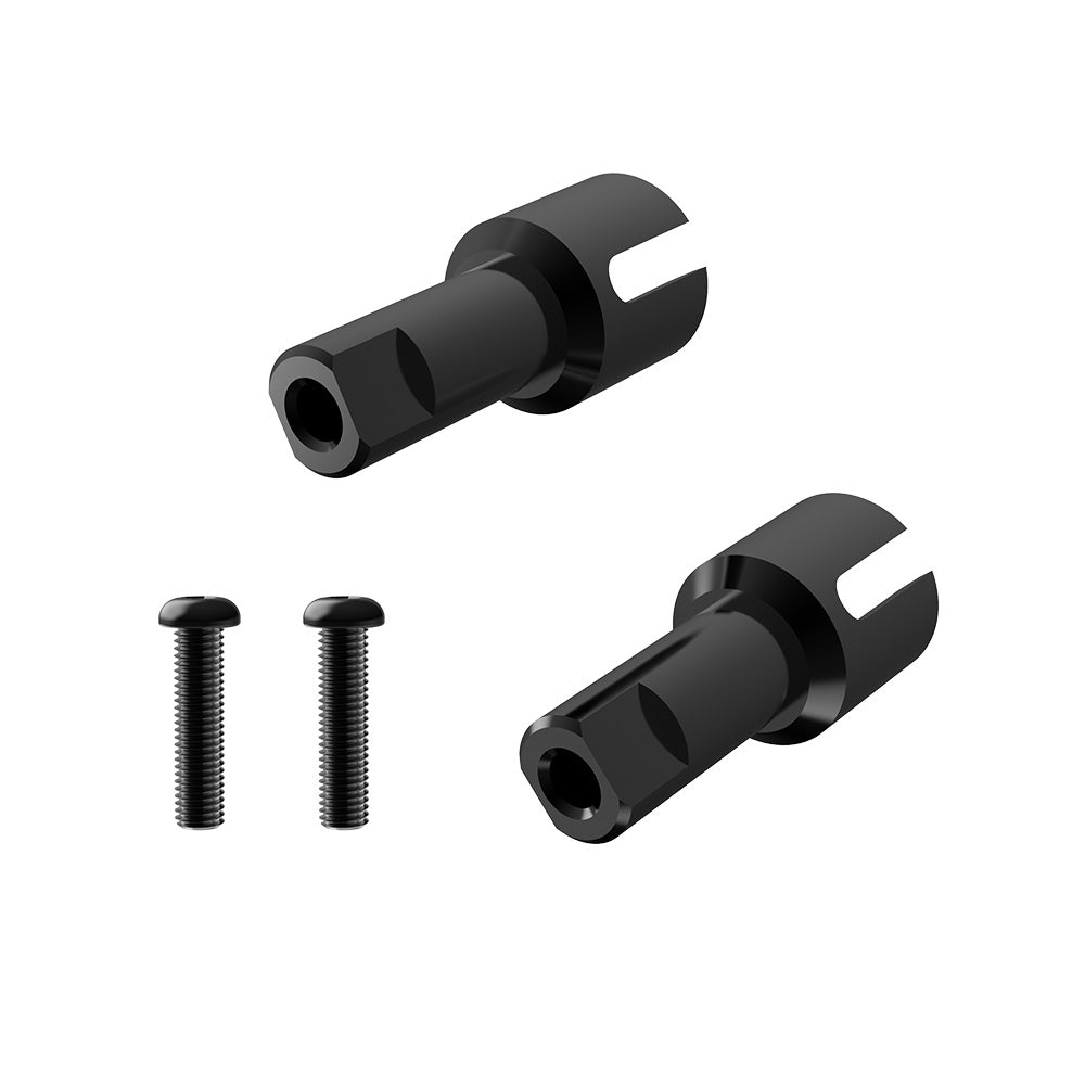 Input Gear Cup Spare Part for RC Car Parts