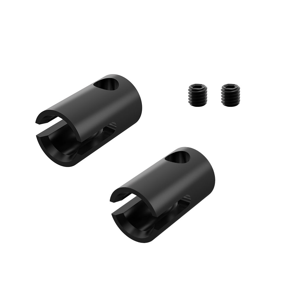 Central Gear Cup Spare Part for RC Car Parts
