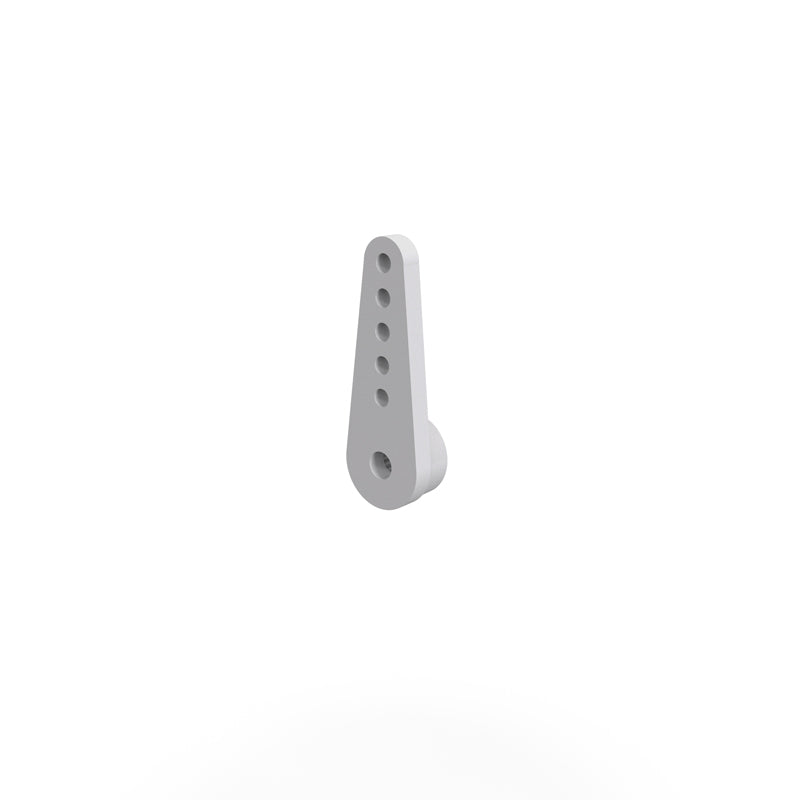 Servo Horn Set Spare Part for RC Car Parts