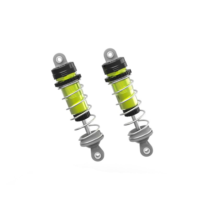 Oil-Filled Shock Absorber For XTS-F10 RC Rally Car