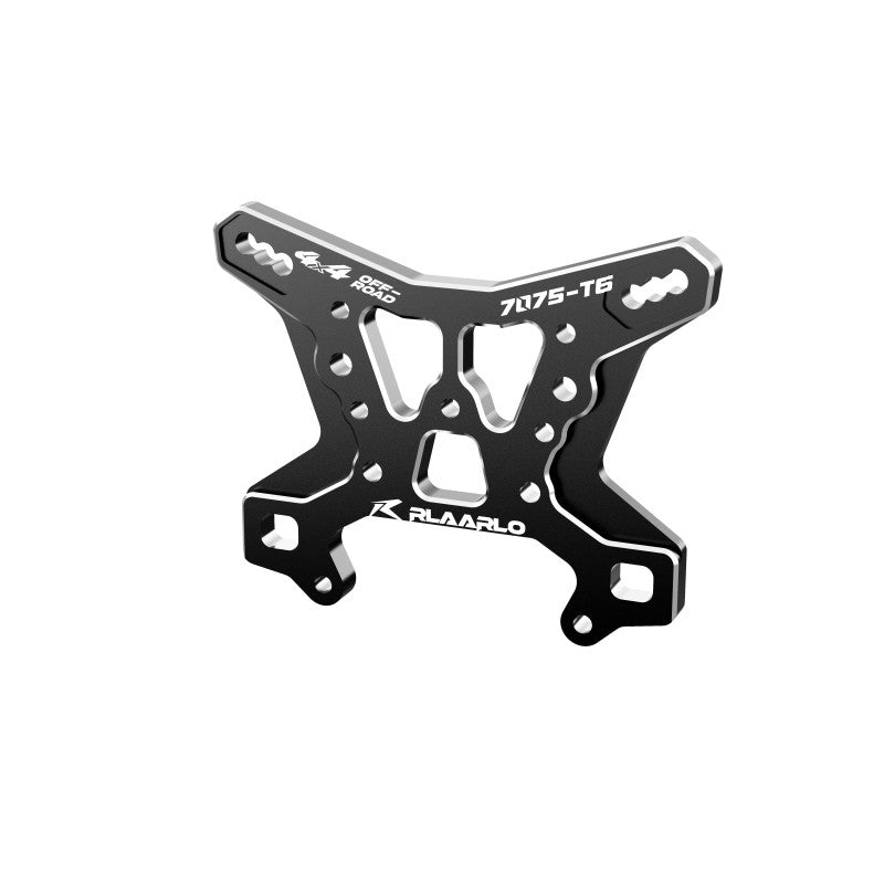7075 Aluminum Alloy Shock Tower(Rear) For XTS-F10 RC Rally Car