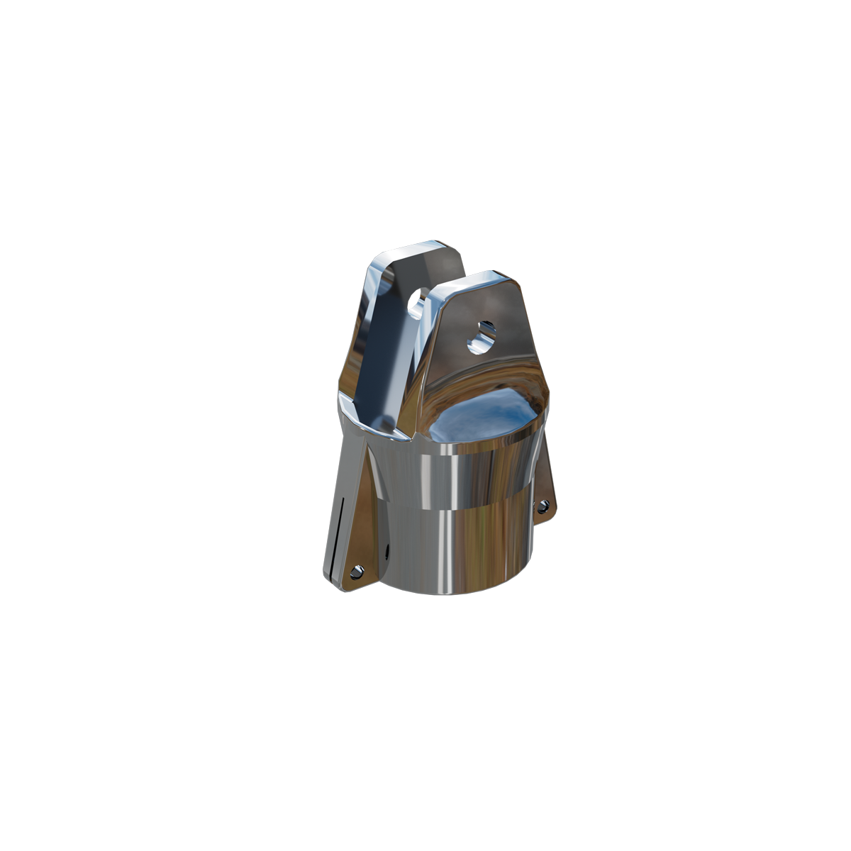 Tube Pivot