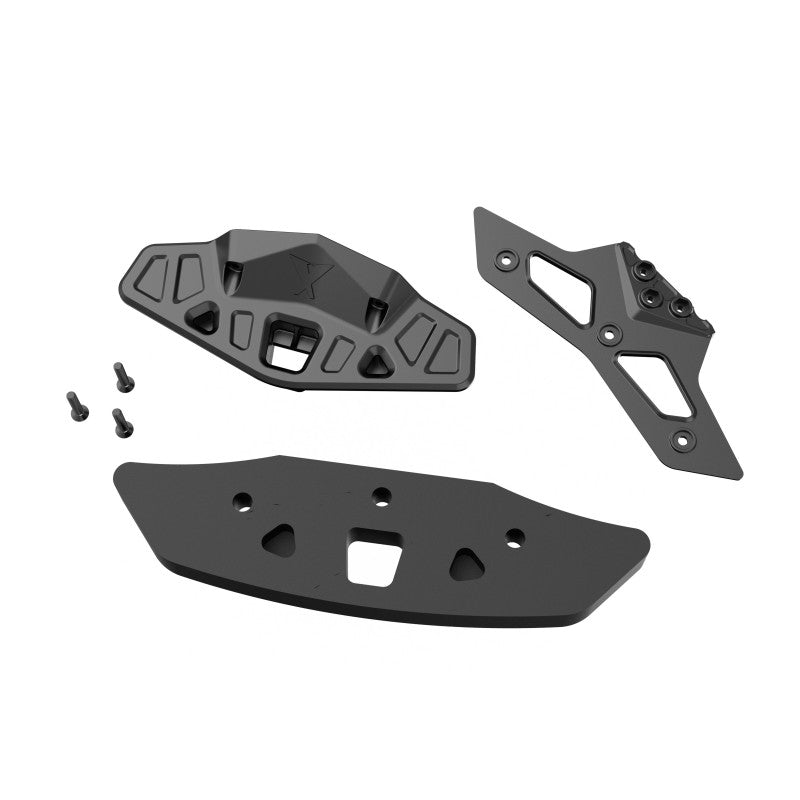 Front Bumper For XTS-F10 RC Rally Car
