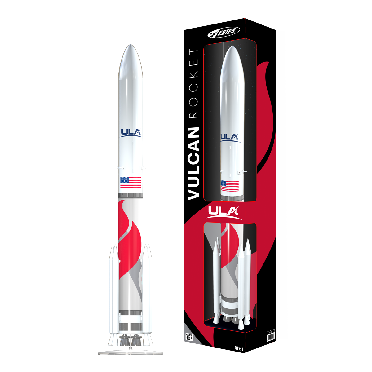 ULA Vulcan