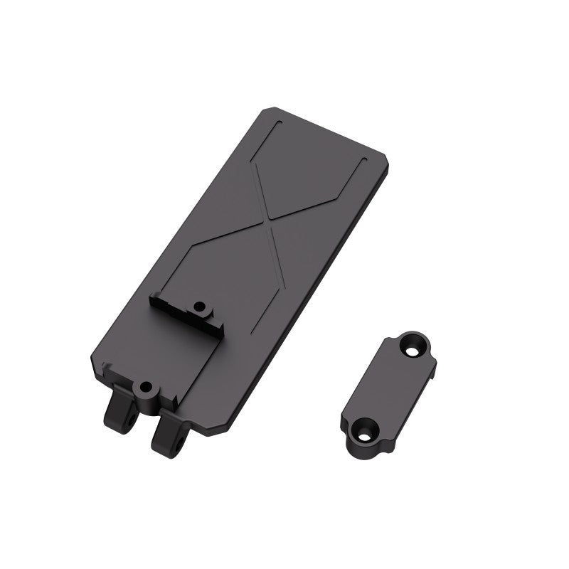 ESC Mount&Plug Cover For X12S and XTS-P12