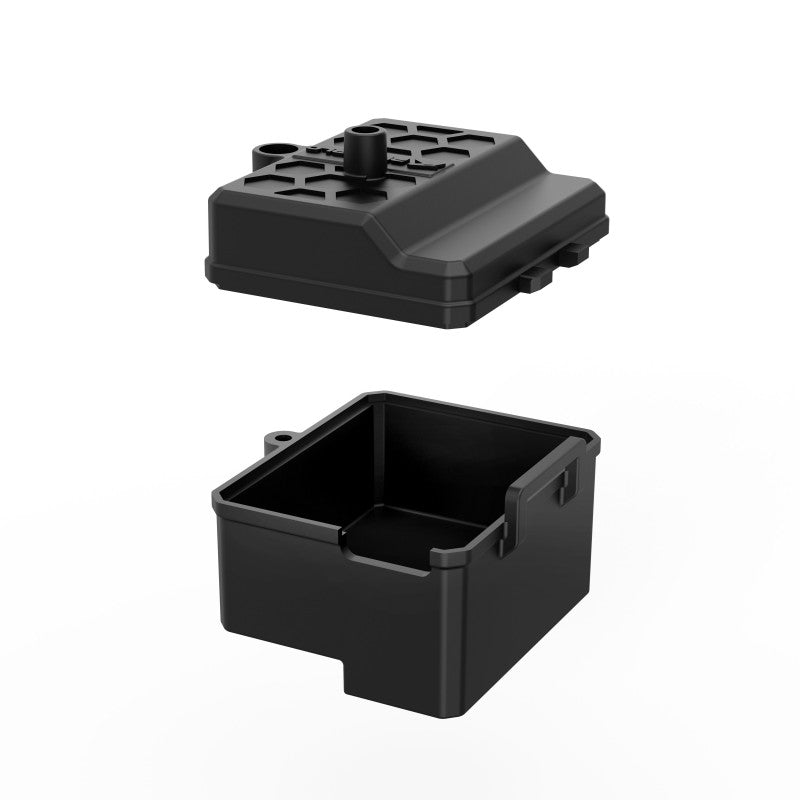 Receiver Box For X12S and XTS-P12