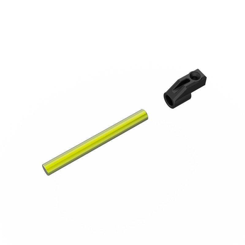 Center Shaft&Center Shaft Mounting Block For X12S and XTS-P12