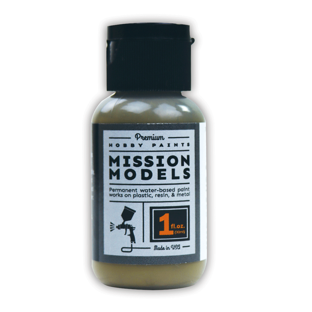 US Army Olive Drab Acrylic Paint