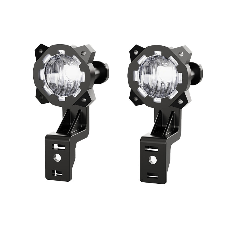 Front Bumper Spotlight For JK07Pro