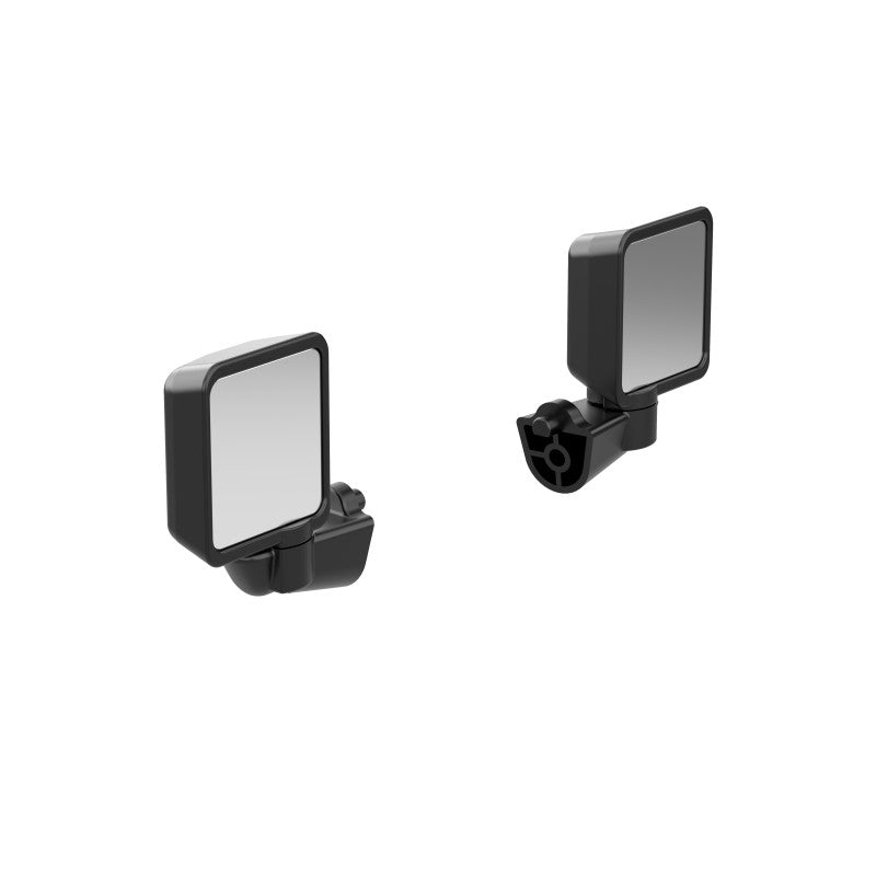Side Mirrors（Not included Light) For JK07Pro