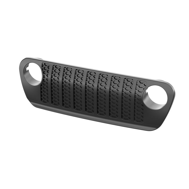 Central Grille Cover of Car Body For JK07Pro