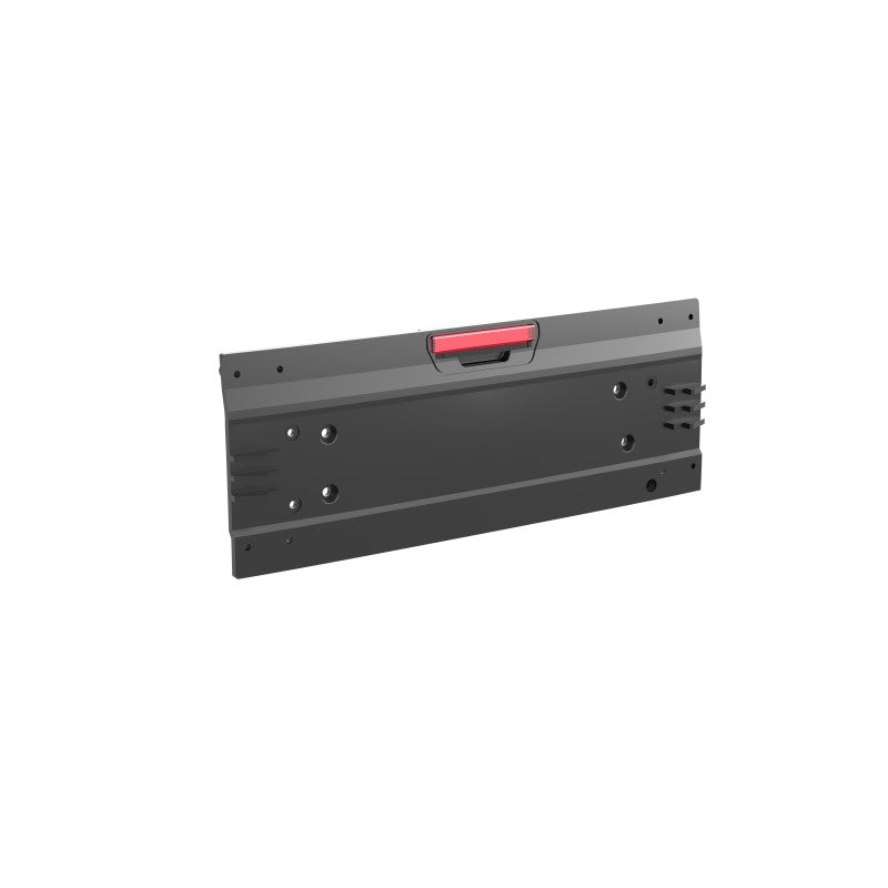Bucket Tail Plate Fixing Plate For JK07Pro