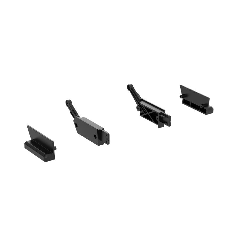 Bucket Side Foot Pedal For JK07Pro