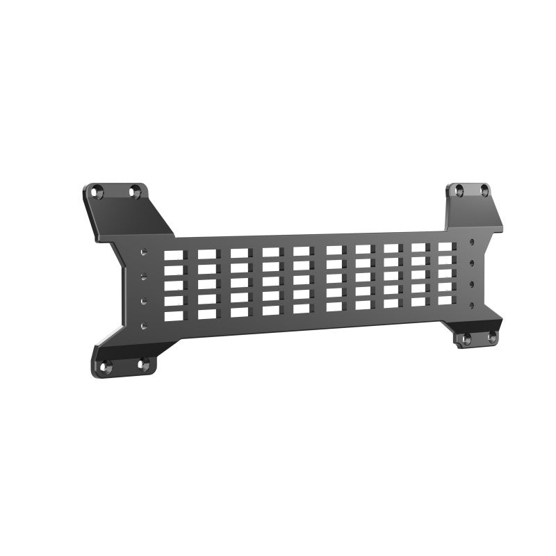 Bucket Tail Plate For JK07Pro