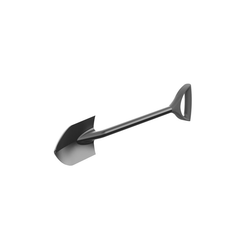 Decorative Spade For JK07Pro