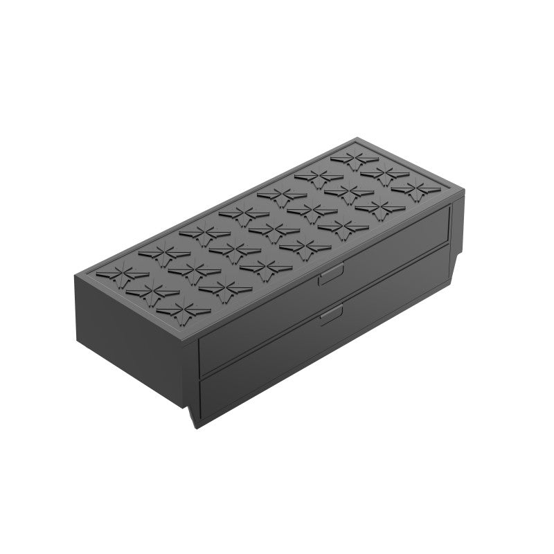 Bucket Equipment Box For JK07Pro