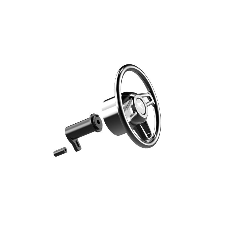 Steering Wheel Component For JK07Pro