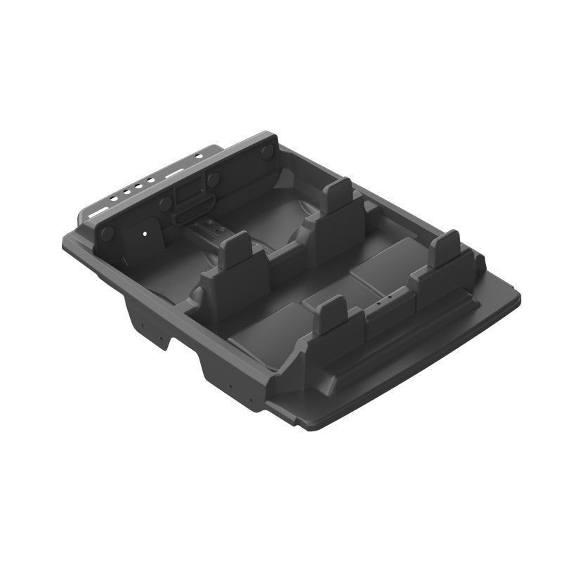 Cockpit For JK07Pro