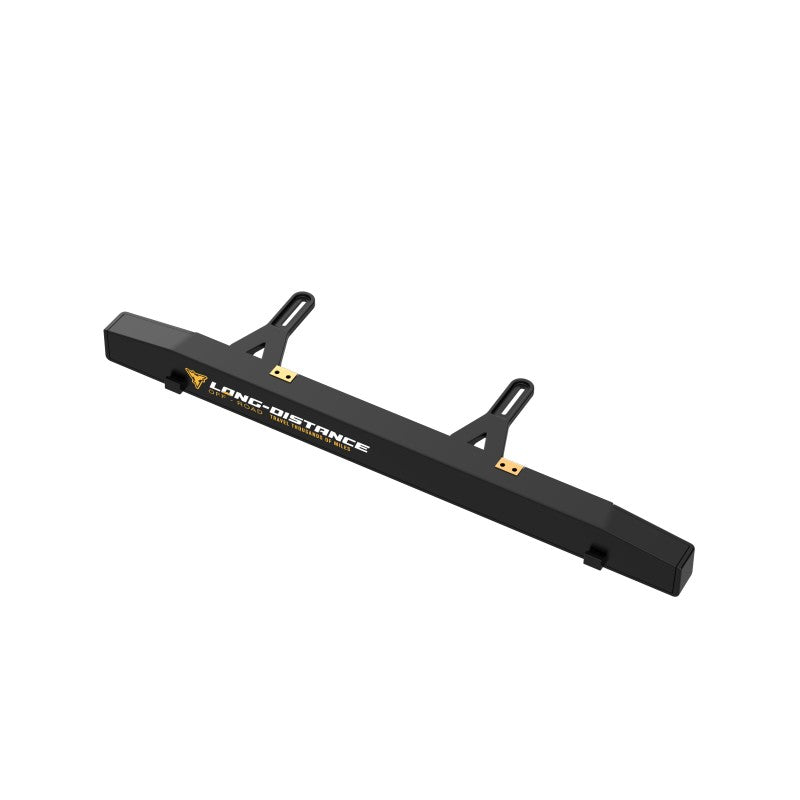Side Pull Awning Casing For JK07Pro