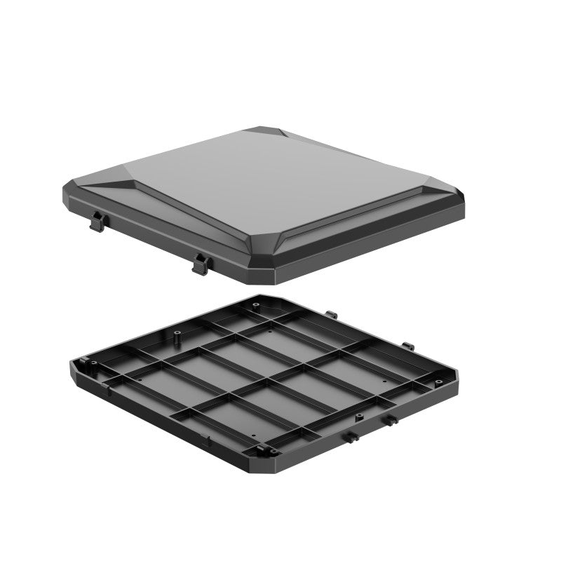 Roof Tent Shell For JK07Pro