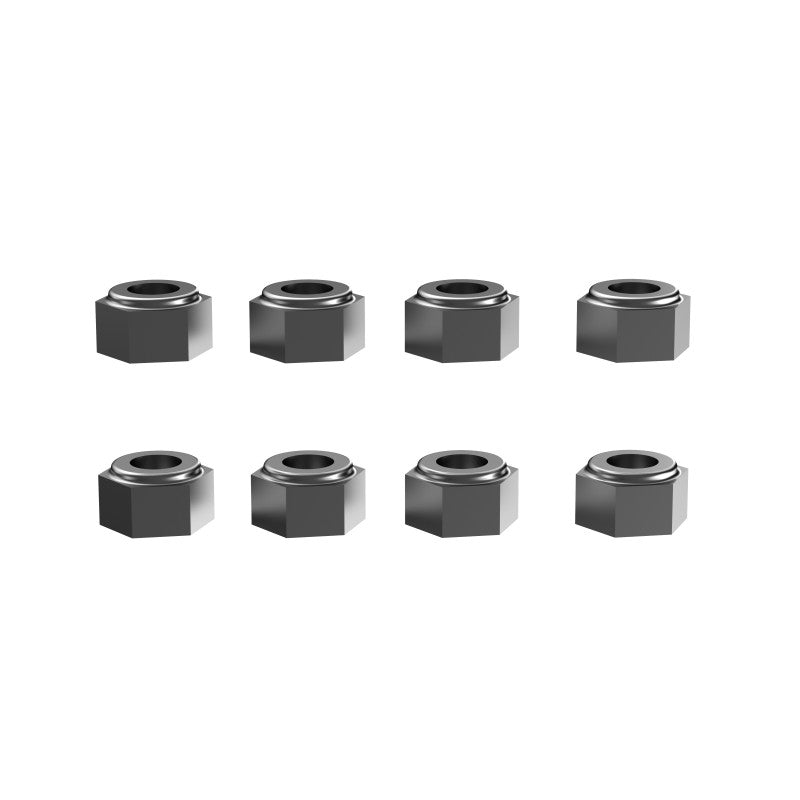 M2.5 Locknut For JK07Pro