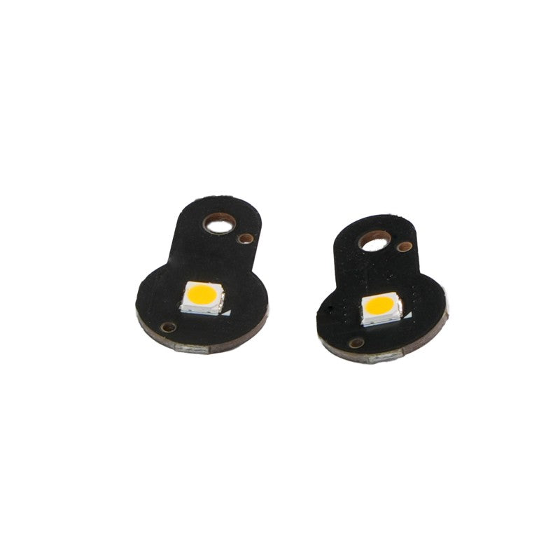 Front Bumper fog Light LED For JK07Pro