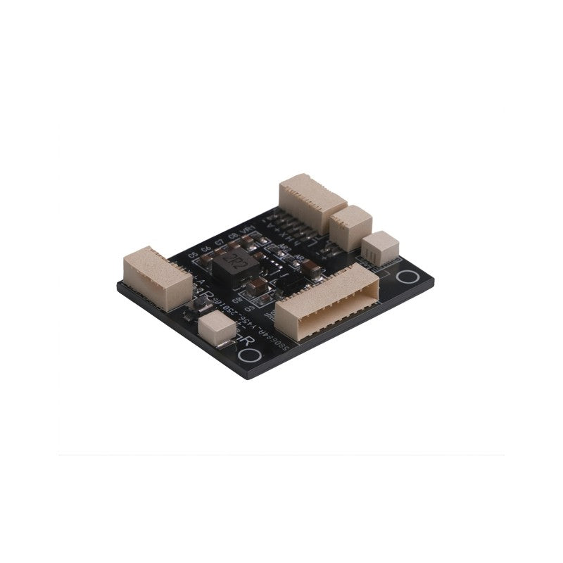 Light Control Motherboard For JK07Pro