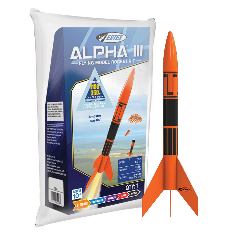 Alpha III®