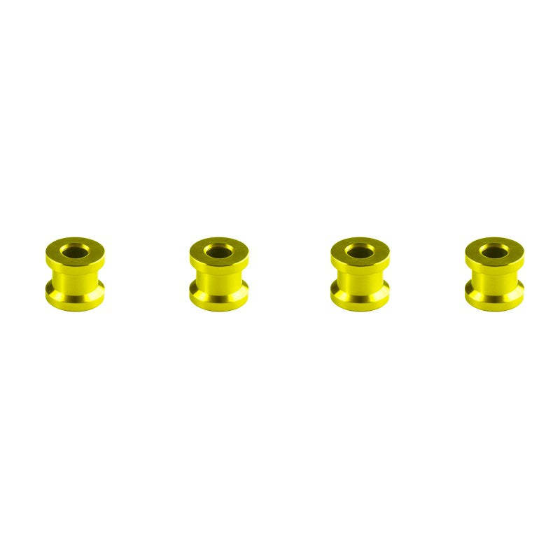 Shock Absorber Gasket For JK07Pro