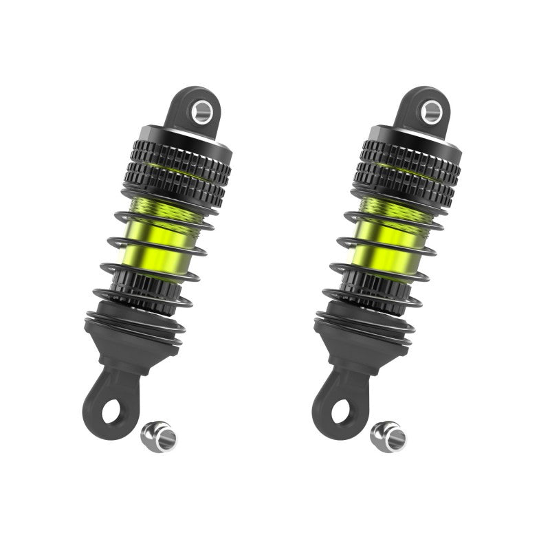 Oil-filled Shock Absorber For XTS-P12 RC Rally Car