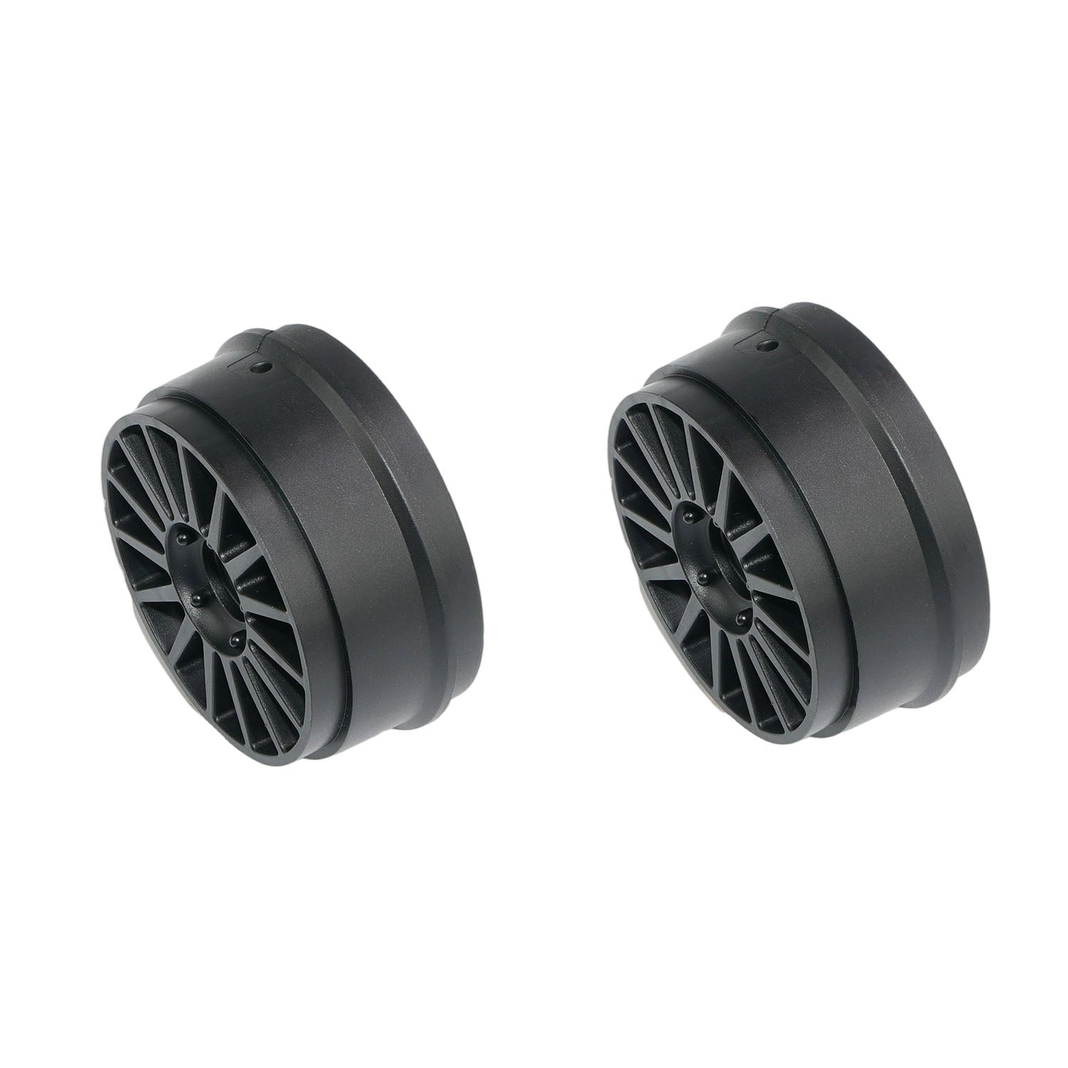 Wheel Rim For XTS-P12 RC Rally Car 3 Wheel Rim For XTS-P12 RC Rally Car
