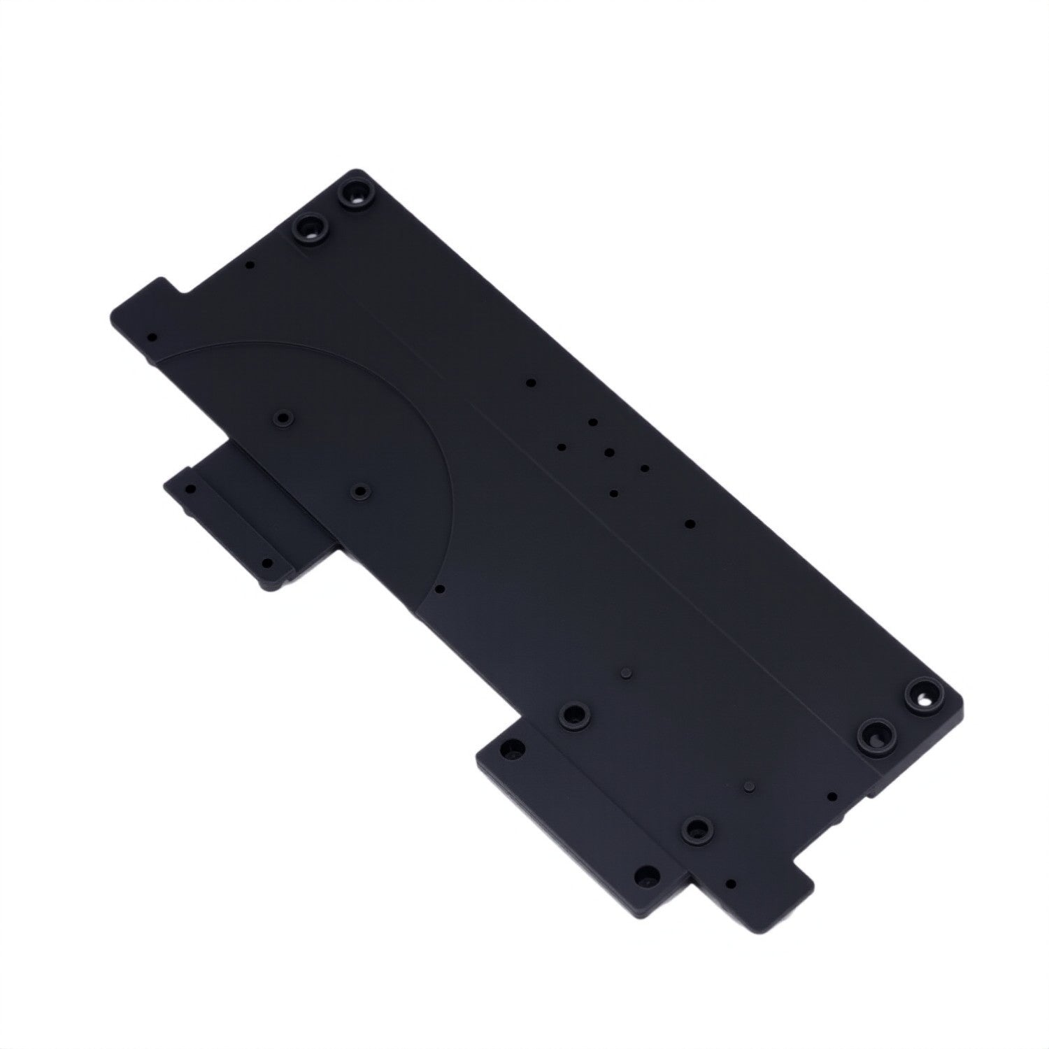 Rear Fixed Plate For TK07 Crawler