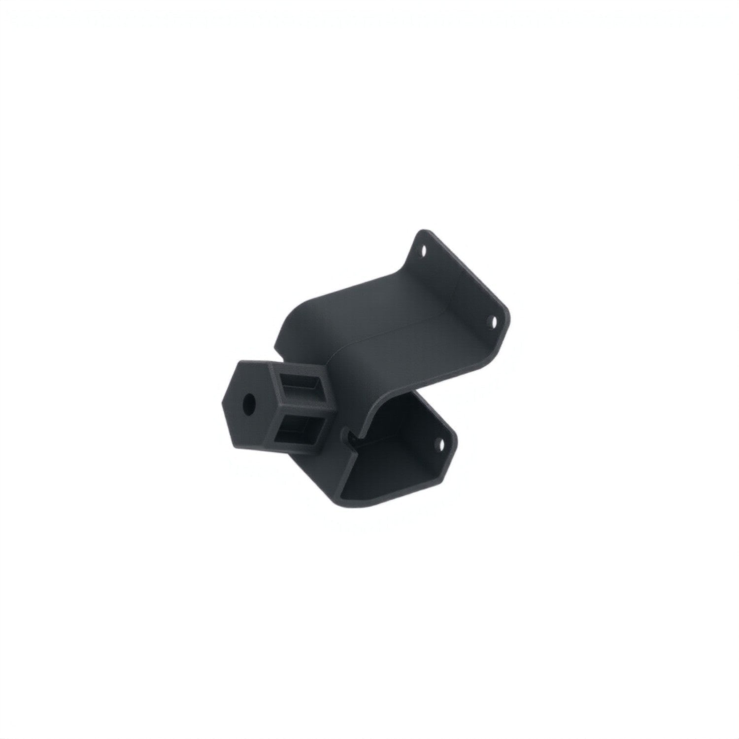 Backup Tire Mount For TK07 Crawler