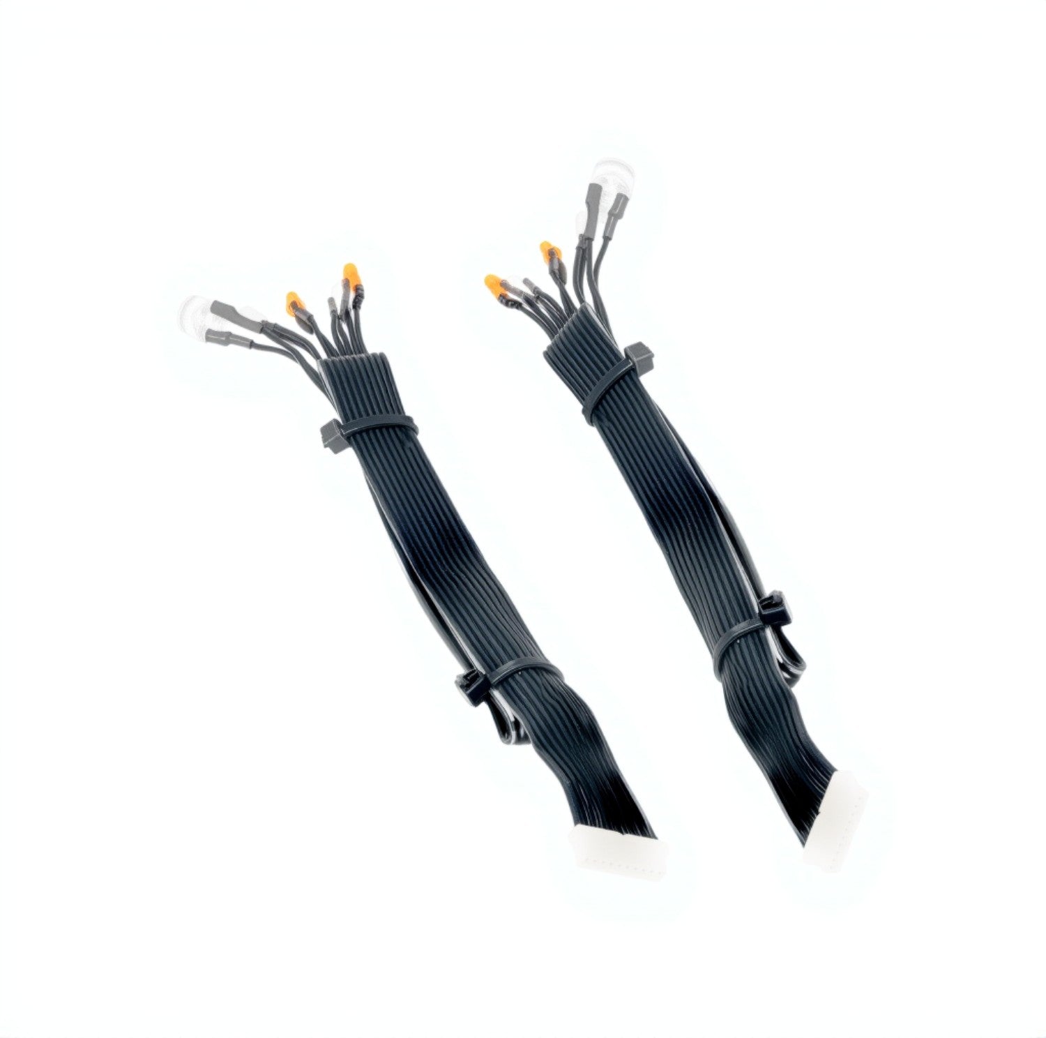 Led Lighting Set For TK07 Crawler 4 Led Lighting Set For TK07 Crawler