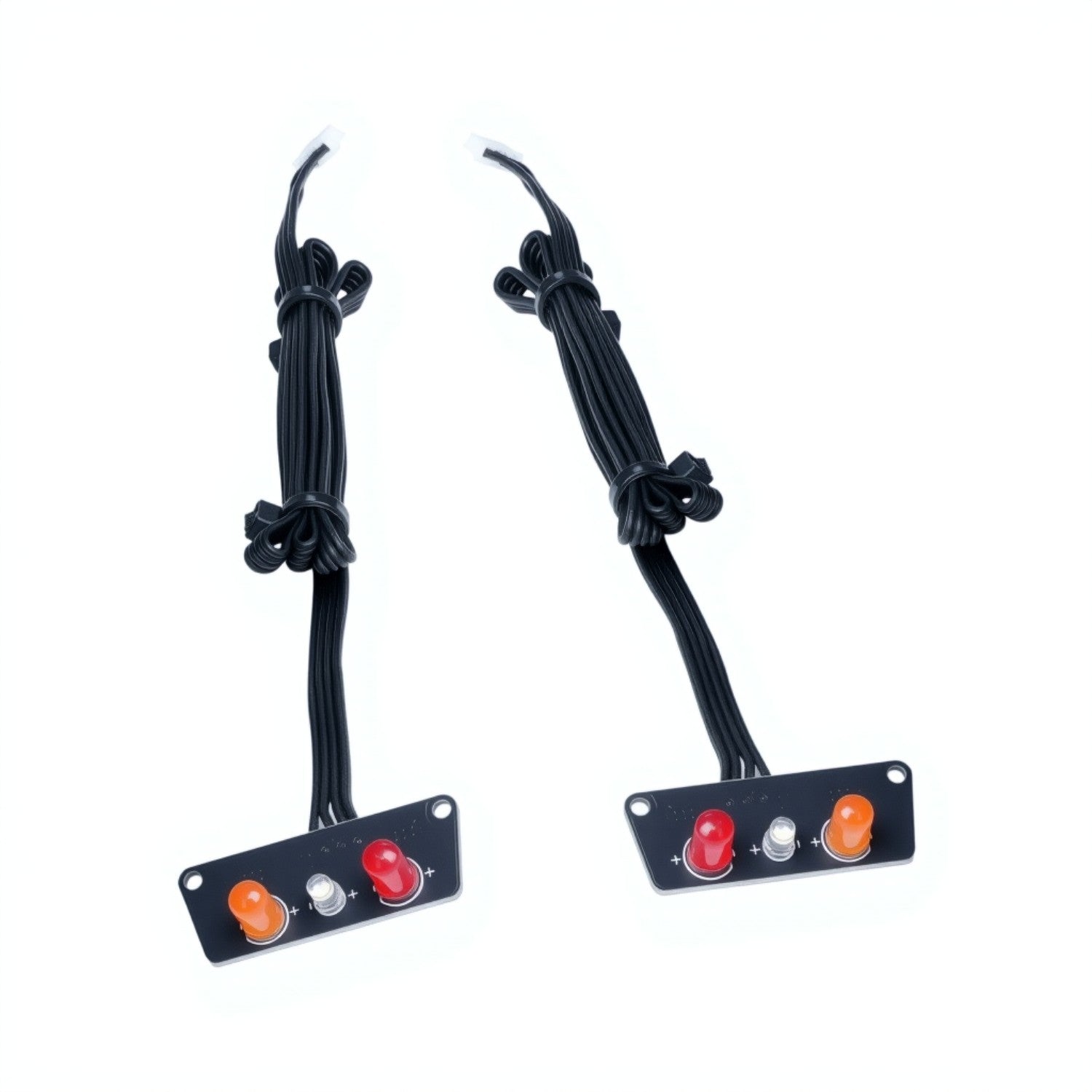 Led Lighting Set For TK07 Crawler 5 Led Lighting Set For TK07 Crawler