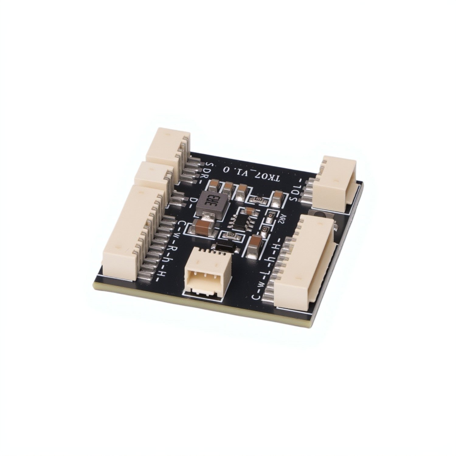 Led Lighting Set For TK07 Crawler 6 Led Lighting Set For TK07 Crawler
