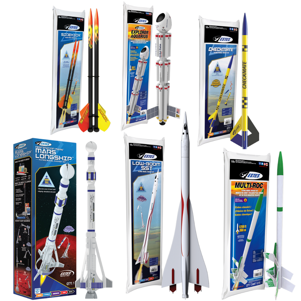 Advanced Bundle