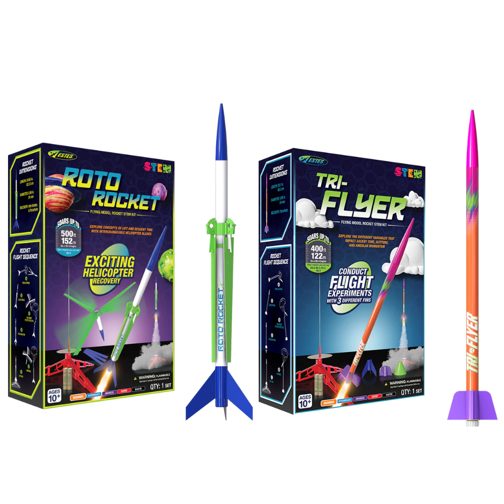 STEM Bundle