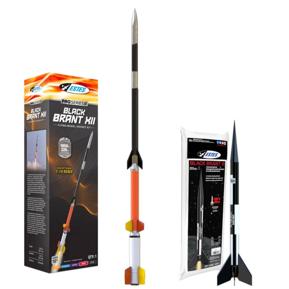 Black Brant Bundle